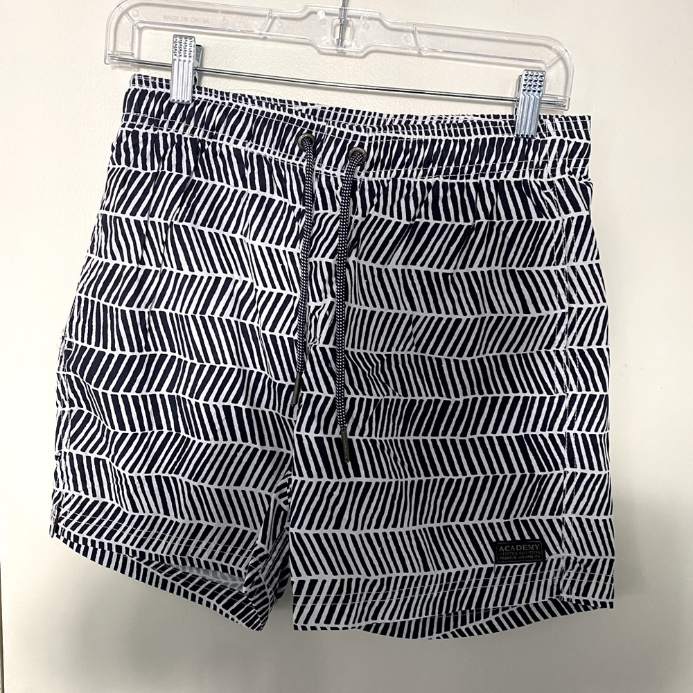 Mens Swim Shorts